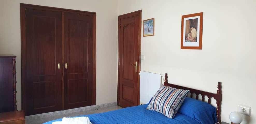 Fene Piso De Perlio Ideal Para Gente Amante De La Play מראה חיצוני תמונה
